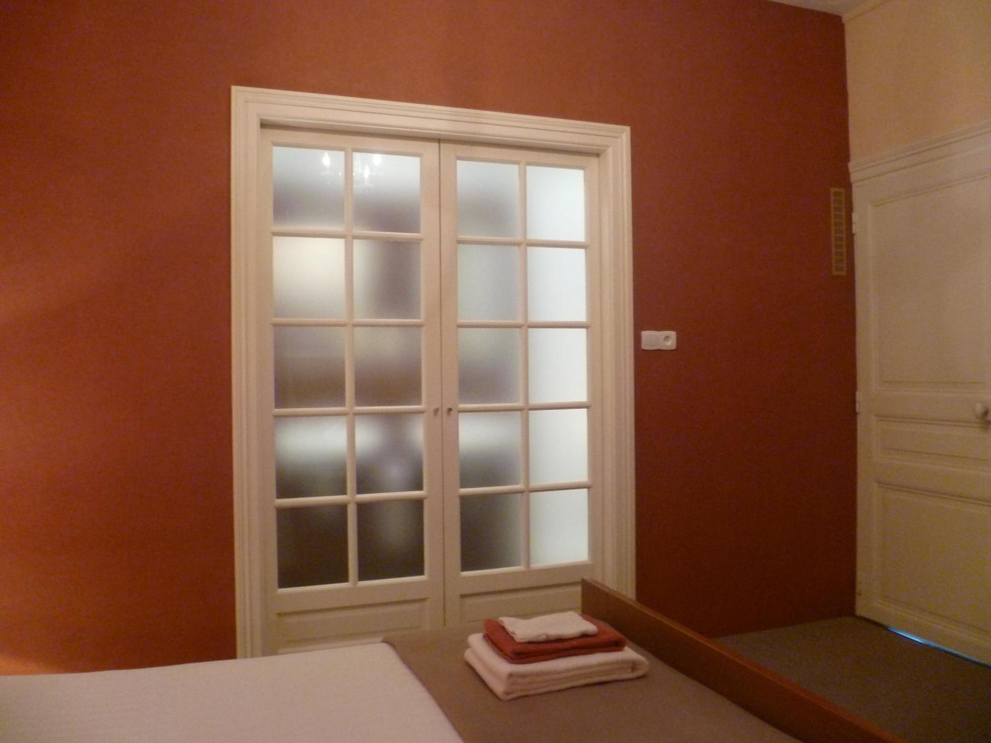 Villa St. Hubert Saint-Nectaire Pokoj fotografie